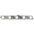 USZCZELKA KOLEKTORA WYDECHOWEGO ELRING 798310 FORD 3.2 07-