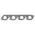USZCZELKA KOLEKTORA WYDECHOWEGO ELRING 318974 FORD 1.1-1.6 80-99