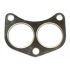 USZCZELKA RURY WYDECHOWEJ ELRING 814238 FORD 1.1-1.6 80-93