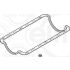 KOMPLET USZCZELEK MISKI OLEJOWEJ ELRING 388940 FORD 1.1-1.6 80-85