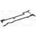 KOMPLET USZCZELEK MISKI OLEJOWEJ ELRING 876260 FORD 3.2D 07-
