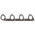 USZCZELKA KOLEKTORA WYDECHOWEGO ELRING 557863 FORD 1.6D 83-90