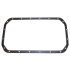 USZCZELKA MISKI OLEJU ELRING 112000 FORD 2.5D 83-00