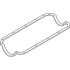 USZCZELKA MISKI OLEJU ELRING 419530 FIAT 0.8-0.9 80-10