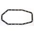 USZCZELKA MISKI OLEJU ELRING 569880 FIAT 2.5-2.8D 89-99