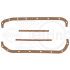 KOMPLET USZCZELEK MISKI OLEJOWEJ ELRING 918024 FIAT 0.7-0.9 80-88