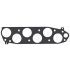 USZCZELKA KOLEKTORA WYDECHOWEGO ELRING 966020 HONDA 3.5-3.7 06-12