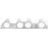 USZCZELKA KOLEKTORA WYDECHOWEGO ELRING 503710 HONDA 2.0-2.3 93-04