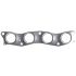 USZCZELKA KOLEKTORA WYDECHOWEGO ELRING 452110 HONDA 1.2 02-10