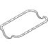 USZCZELKA MISKI OLEJU ELRING 705110 HONDA 1.2-1.6 72-84