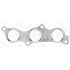 USZCZELKA KOLEKTORA WYDECHOWEGO ELRING 853330 HYUNDAI 1.0 11-