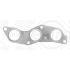 USZCZELKA KOLEKTORA WYDECHOWEGO ELRING 968410 HYUNDAI 1.0 11-