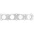 USZCZELKA KOLEKTORA WYDECHOWEGO ELRING 586120 HYUNDAI 2.0-2.4 07-