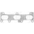 USZCZELKA KOLEKTORA WYDECHOWEGO ELRING 594200 HYUNDAI 2.5-2.7 98-