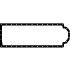 USZCZELKA MISKI OLEJU ELRING 757942 IHC D310/D358 70-