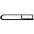 KOMPLET USZCZELEK MISKI OLEJOWEJ ELRING 583790 IVECO 8210.42 87-