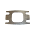 USZCZELKA KOLEKTORA WYDECHOWEGO ELRING 687830 IVECO F3AE0681B 00-