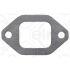 USZCZELKA KOLEKTORA SSĄCEGO ELRING 583820 IVECO 8210.42 92-