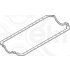 KOMPLET USZCZELEK MISKI OLEJOWEJ ELRING 583620 IVECO 8060.25 91-
