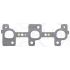 USZCZELKA KOLEKTORA WYDECHOWEGO ELRING 907250 JEEP 3.7 01-
