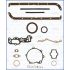 KOMPLET USZCZELEK BLOKU AJUSA 54002200 OPEL 1.6-2.4 65-88