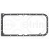 USZCZELKA MISKI OLEJU ELRING 170780 DEUTZ F4L913 68-