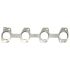 USZCZELKA KOLEKTORA WYDECHOWEGO ELRING 225260 KIA 2.5D 02-