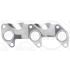 USZCZELKA KOLEKTORA WYDECHOWEGO ELRING 935820 KIA 1.1D 05-