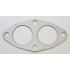 USZCZELKA RURY WYDECHOWEJ ELRING 889113 MERCEDES 1.8-2.3 80-00