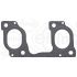 USZCZELKA KOLEKTORA WYDECHOWEGO ELRING 534370 MERCEDES OM 934 11-