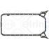 USZCZELKA MISKI OLEJU ELRING 175143 MERCEDES 2.0-2.3D 95-