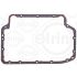 USZCZELKA MISKI OLEJU ELRING 745180 MERCEDES 2.2D 12-