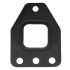 USZCZELKA KOLEKTORA WYDECHOWEGO ELRING 589270 MAN D2066 06-