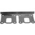 USZCZELKA KOLEKTORA WYDECHOWEGO ELRING 165690 MAN D0836 02-