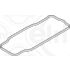 USZCZELKA MISKI OLEJU ELRING 804072 MAN D2865