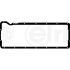 USZCZELKA MISKI OLEJU ELRING 895319 MAN D0226 79-