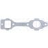 USZCZELKA KOLEKTORA WYDECHOWEGO ELRING 522929 MERCEDES OM352 64-