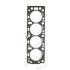 USZCZELKA GŁOWICY PAYEN BY350 OPEL 1.7D 1.5mm 89-95