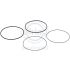 USZCZELKA TULEI ELRING 542370 MERCEDES OM401 88-