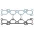 USZCZELKA KOLEKTORA WYDECHOWEGO ELRING 166650 MAZDA 1.6 94-