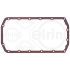 USZCZELKA MISKI OLEJU ELRING 387880 MINI 1.4-1.6 05-