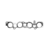 USZCZELKA KOLEKTORA WYDECHOWEGO ELRING 305710 NISSAN 1.6 02-