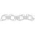 USZCZELKA KOLEKTORA WYDECHOWEGO ELRING 549020 NISSAN 2.5D 05-