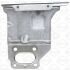 USZCZELKA KOLEKTORA WYDECHOWEGO ELRING 693670 OPEL 1.4-1.5 15-