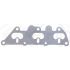 USZCZELKA KOLEKTORA WYDECHOWEGO ELRING 239541 OPEL 3.0 94-