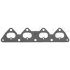 USZCZELKA KOLEKTORA WYDECHOWEGO ELRING 916382 OPEL 1.4-1.6 93-