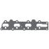 USZCZELKA KOLEKTORA WYDECHOWEGO ELRING 807791 OPEL 2.2 98-