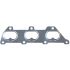 USZCZELKA KOLEKTORA WYDECHOWEGO ELRING 470761 OPEL 2.6-3.2 00-