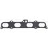 USZCZELKA KOLEKTORA SSĄCEGO ELRING 067910 OPEL 2.0L 03-05