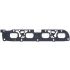 USZCZELKA KOLEKTORA WYDECHOWEGO ELRING 493940 OPEL 2.0 07-11